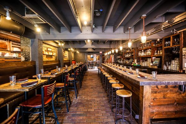 El Centro DF - Georgetown