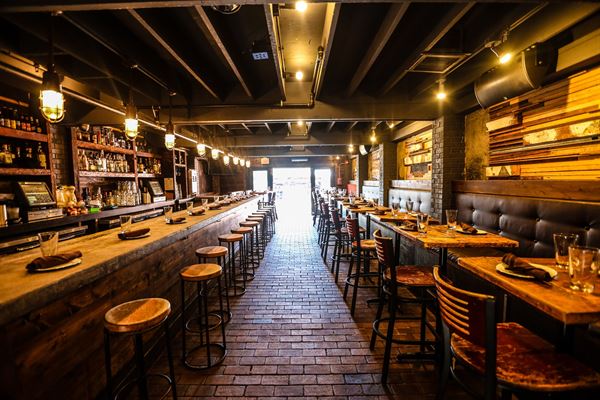 El Centro DF - Georgetown