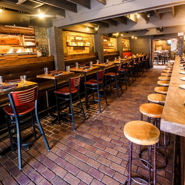 El Centro DF - Georgetown