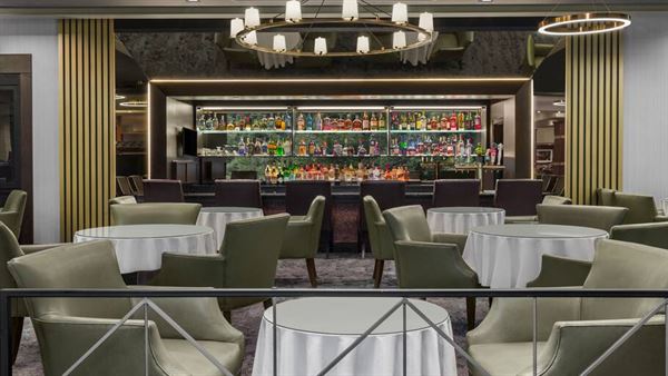 DoubleTree by Hilton Hotel Fort Lee-George Washington Bridge