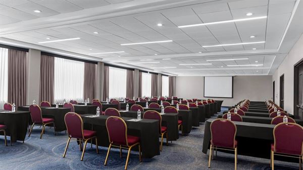 DoubleTree by Hilton Hotel Fort Lee-George Washington Bridge