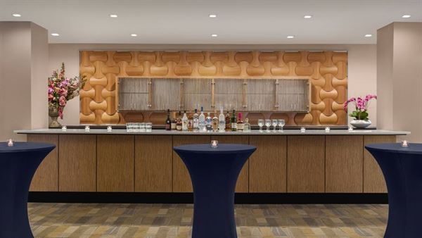 DoubleTree by Hilton Hotel Fort Lee-George Washington Bridge