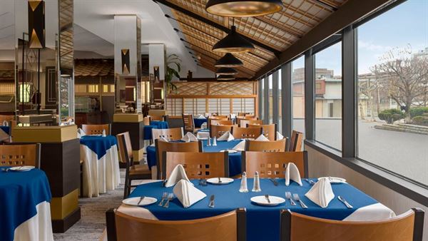 DoubleTree by Hilton Hotel Fort Lee-George Washington Bridge