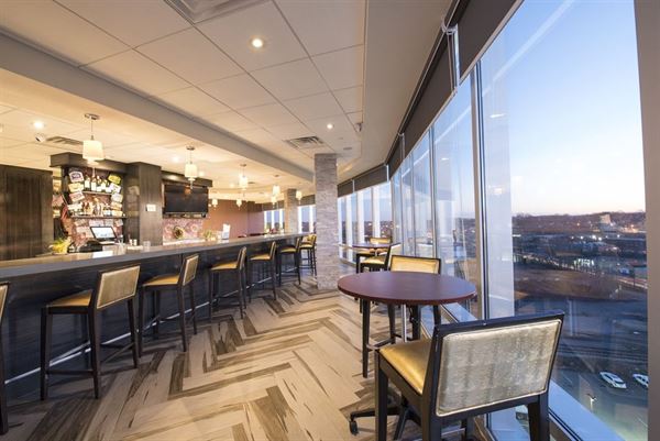 Crowne Plaza Saddle Brook