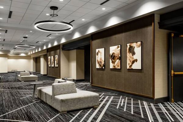 Charlotte Airport Hotel