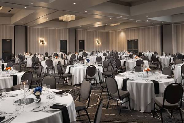 Charlotte Airport Hotel