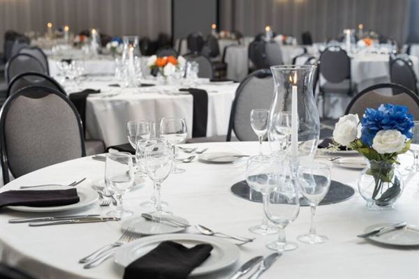 Charlotte Airport Hotel