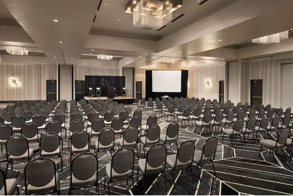 Charlotte Airport Hotel