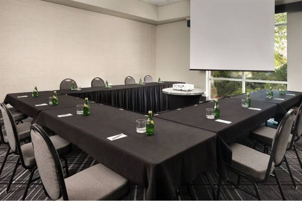 Charlotte Airport Hotel