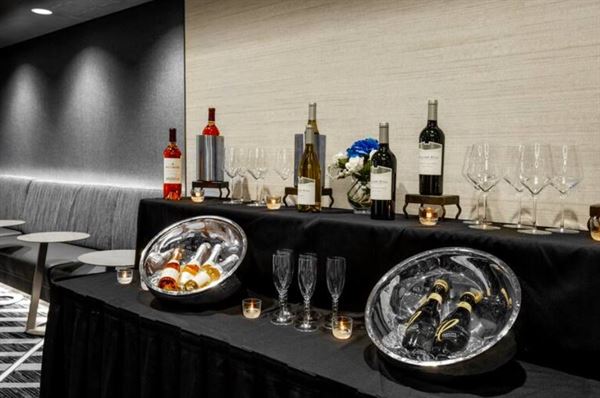 Charlotte Airport Hotel