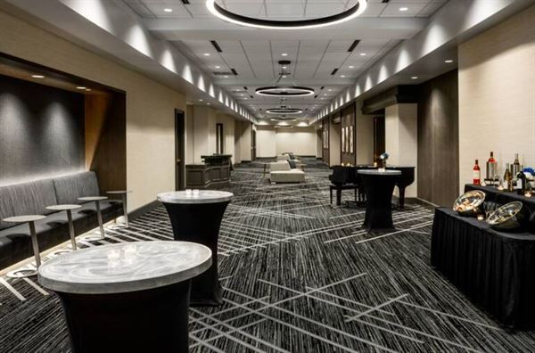 Charlotte Airport Hotel