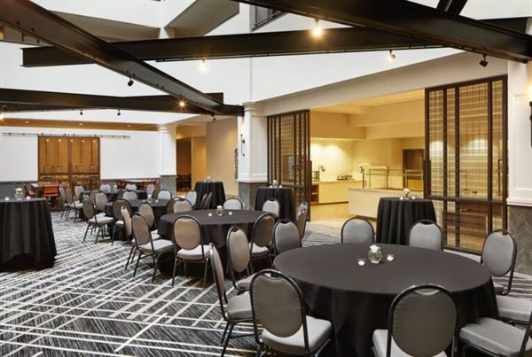 Charlotte Airport Hotel