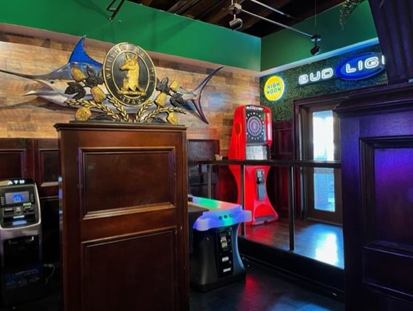 Republic Biergarten and Kitchen