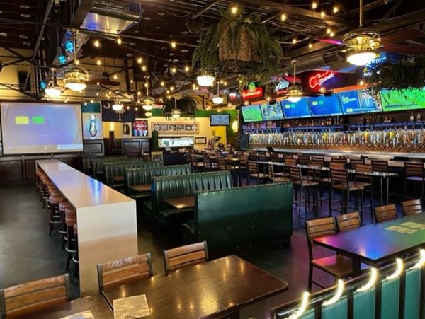 Republic Biergarten and Kitchen