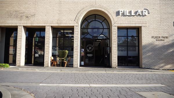 Pillar Cowork