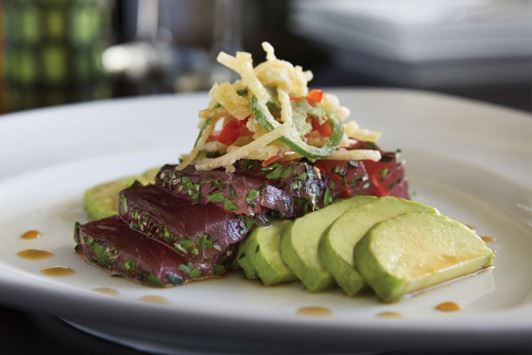 Coast2Coast Caterers