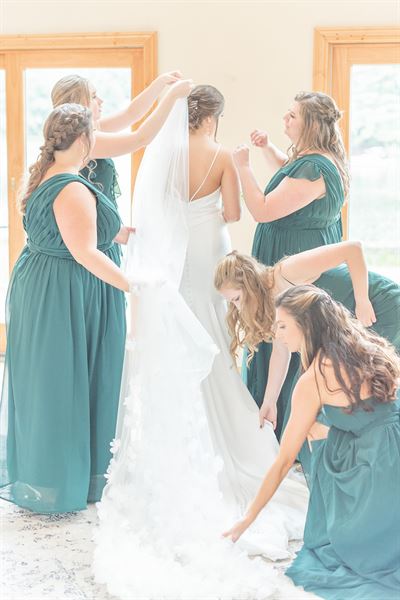 Carmen May Photography