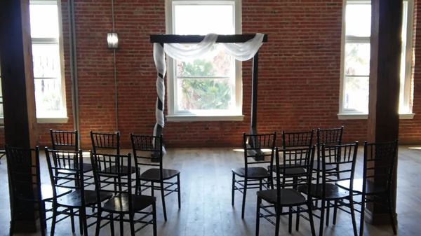 Peanut Butter Warehouse Event Center