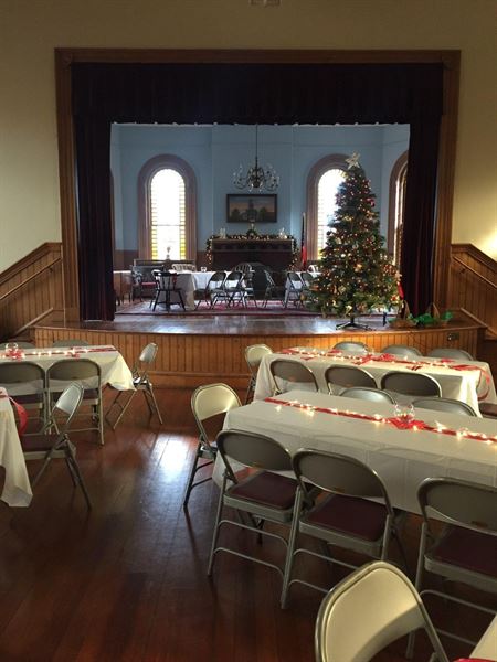 United First Parish Church