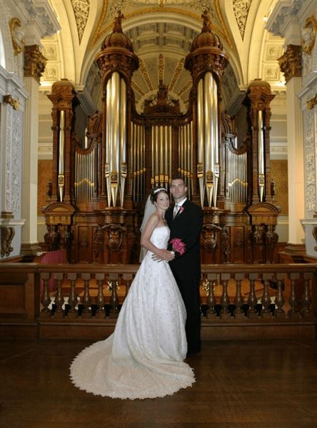 Methuen Memoral Music Hall