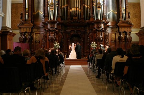 Methuen Memoral Music Hall