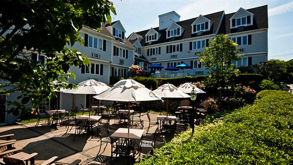 The Inn at Scituate Harbor