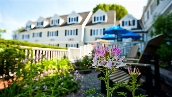 The Inn at Scituate Harbor