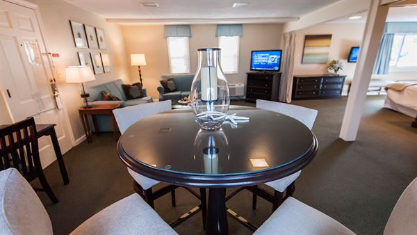 The Inn at Scituate Harbor