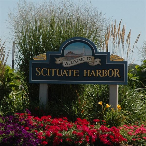 The Inn at Scituate Harbor