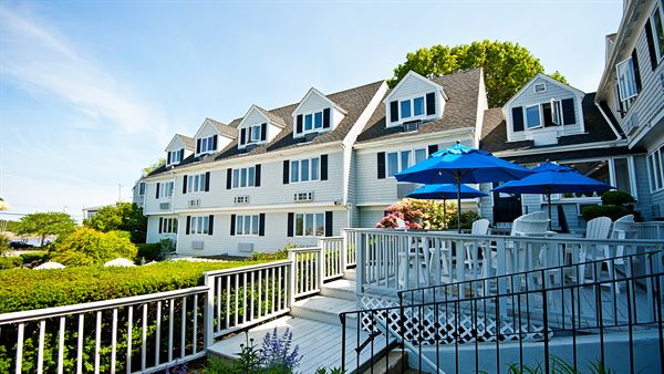 The Inn at Scituate Harbor