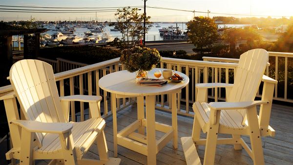 The Inn at Scituate Harbor