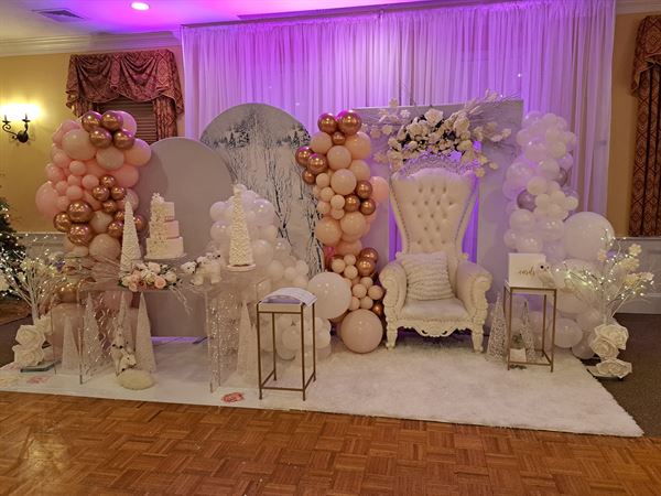 Italian American Citizens Club - San Giovanni Battista