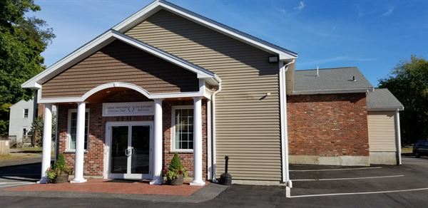 Italian American Citizens Club - San Giovanni Battista