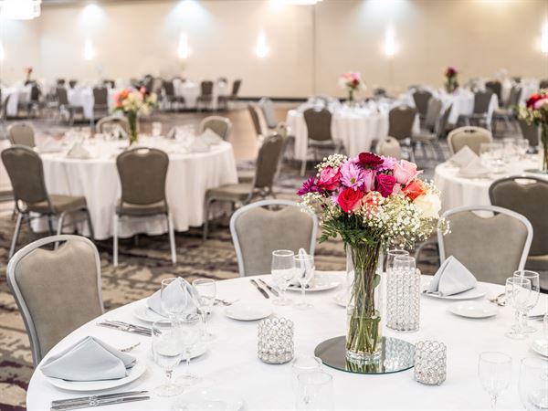 Crowne Plaza Milwaukee South