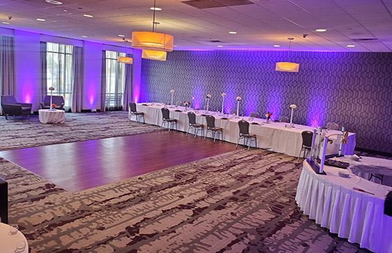 Crowne Plaza Milwaukee South