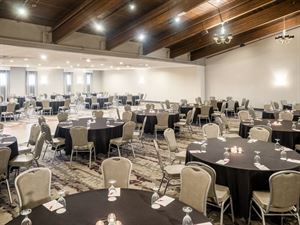 Voyager Ballroom