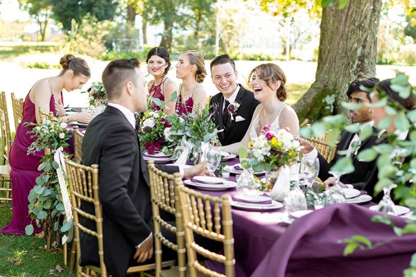 Peel Museum & Botanical Garden