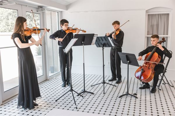 Peel Museum & Botanical Garden