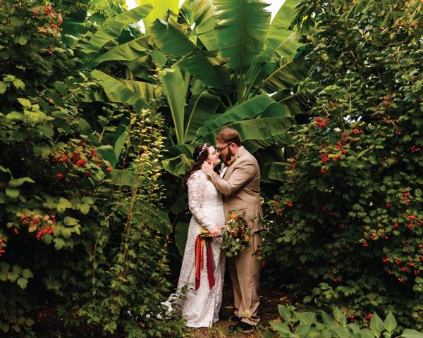 Peel Museum & Botanical Garden