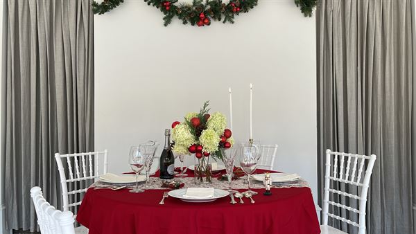 Peel Museum & Botanical Garden