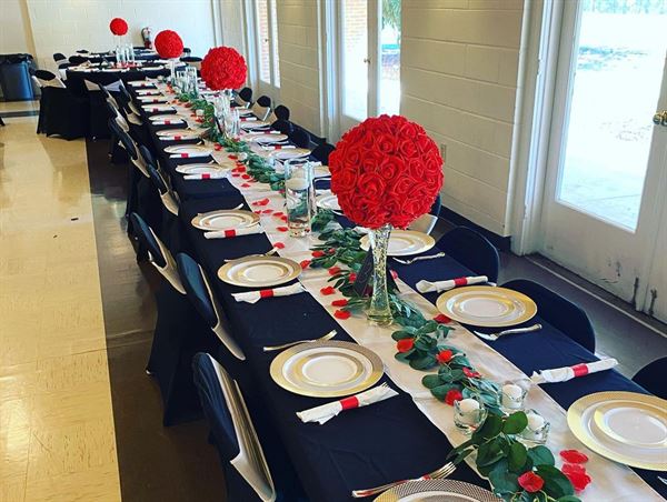 The Rockville Center