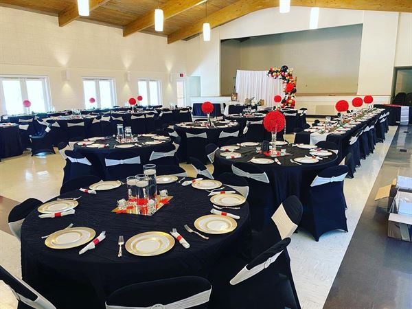 The Rockville Center