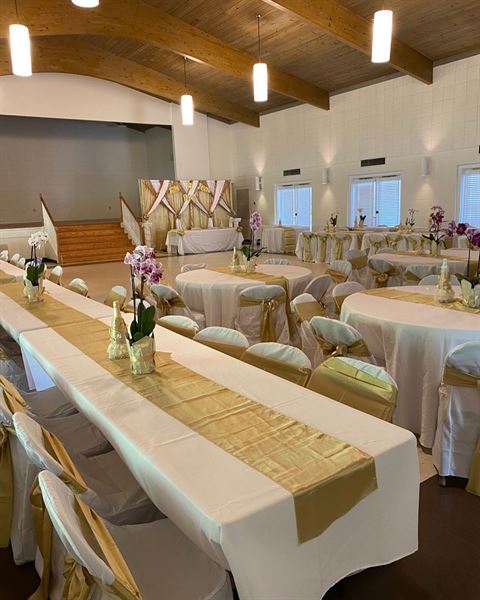 The Rockville Center