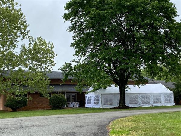 The Rockville Center