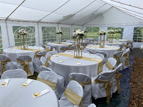 The Rockville Center