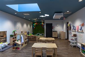 Children's Event Space