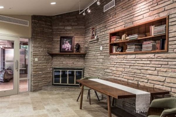 Compton Gardens & Arboretum