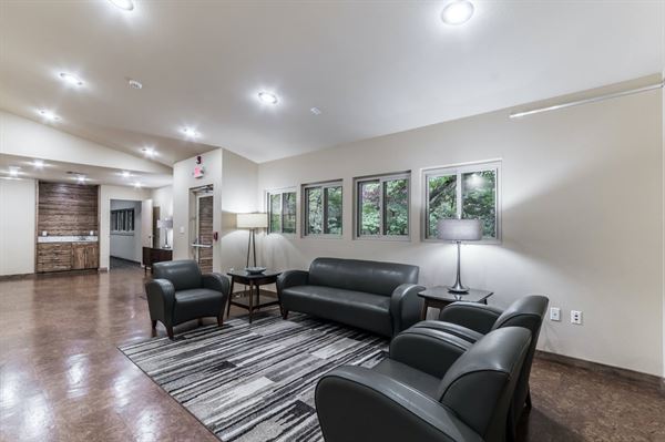 Compton Gardens & Arboretum