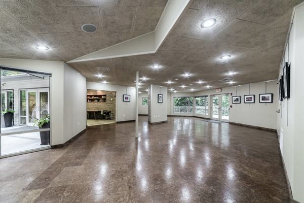 Compton Gardens & Arboretum