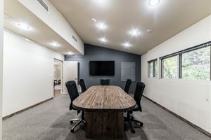 Small Boardroom